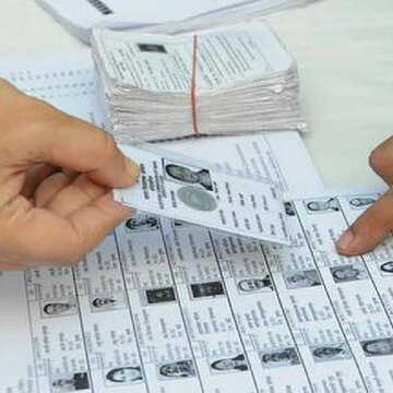 Over 4 lakh voter names dropped across Medinipur, Jhargram after draft list publication