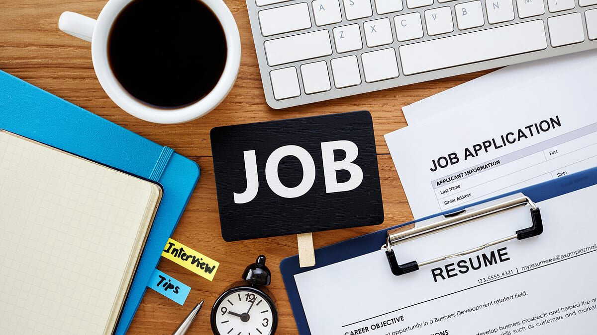 BARC Scientific Officer recruitment 2026: How to apply online