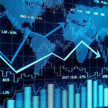 Foreign investors make a comeback, boosting momentum in domestic markets