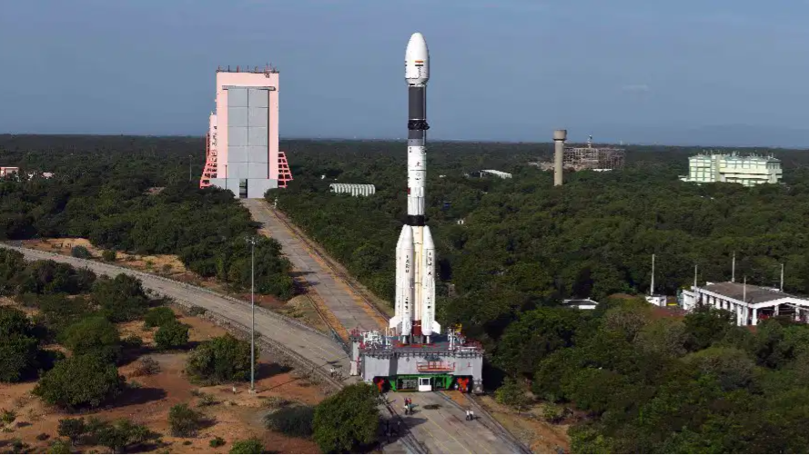 Why did ISRO's first mission of 2026 fail? Chairman answers