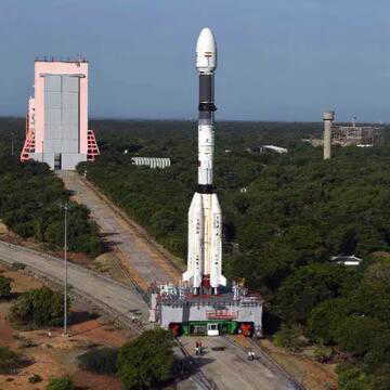 Why did ISRO's first mission of 2026 fail? Chairman answers