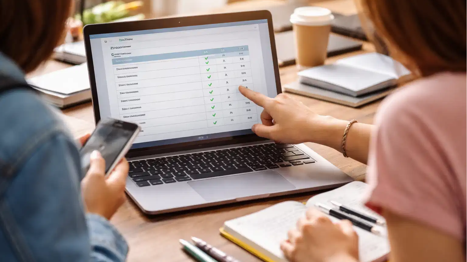 JEE Main results out: 12 candidates score 100 percentile; here’s how you can check your score