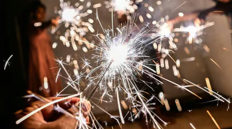 Kolkata Police opts for new ways to curb noisy firecrackers this Diwali season