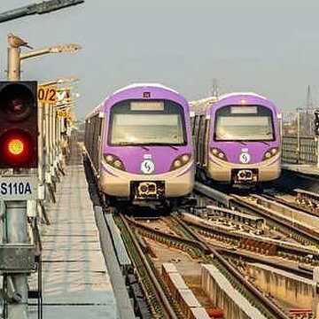 Blue Line stations to get new AC systems as Kolkata Metro launches Rs 585 crore modernisation drive