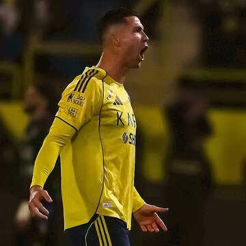 Ronaldo’s Saudi Pro League boycott sparks showdown with Al Nassr as club faces tough call