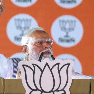 'Maha jungle raj': PM Modi attacks TMC over Malda judicial officers' gherao