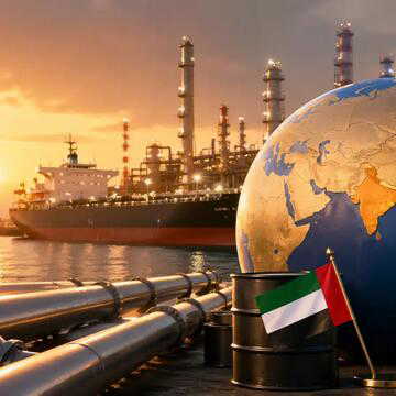 UAE exits OPEC: Will India gain from cheaper and flexible oil supply?