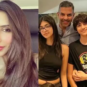 Karishma Kapoor’s children accuse stepmother Priya of blocking education funds