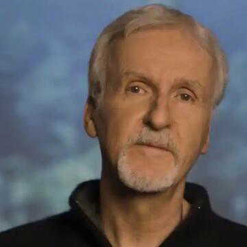 ‘He’s scared for the planet’: James Cameron reportedly overwhelmed by world crises