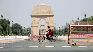 Delhi power demand crosses 7,000 MW in April—heatwave already pushing limits?