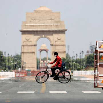 Delhi, Punjab, Haryana on heatwave alert as IMD predicts sharp temperature rise