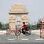 Delhi sizzles at 44.6°C, IMD sounds 4-day heatwave alert as city braces for more scorching days