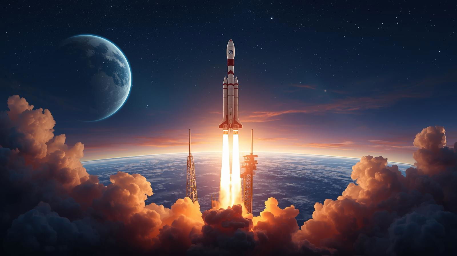 India: Pioneering the future, guiding the World in space exploration