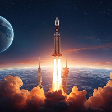 India: Pioneering the future, guiding the World in space exploration