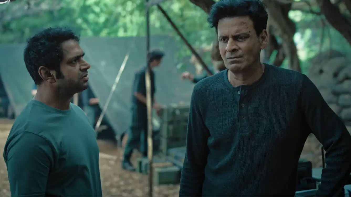 The Family Man Season 3 Out Now: Storyline, episodes, where to watch - Here's all you need to know