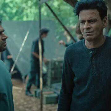 The Family Man Season 3 Out Now: Storyline, episodes, where to watch - Here's all you need to know