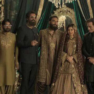 Not Pakistan… but where is Dhurandhar 2's grand bungalow?