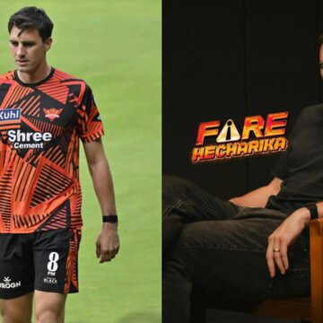 'Good to be back' - Pat Cummins drops big fitness hint ahead of IPL 2026 return