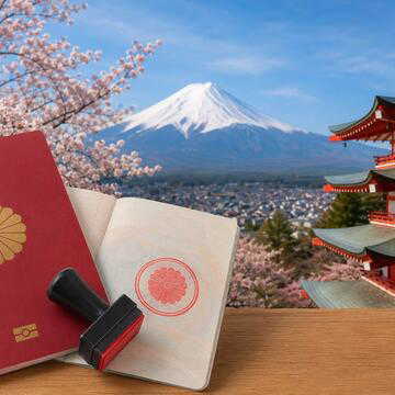 Planning Japan travel? Visa fees jump fivefold from July 1