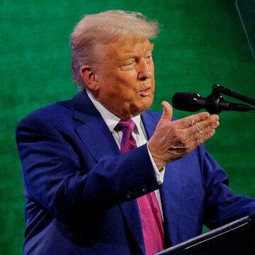 Doctor links Donald Trump’s ‘brain fog’ to medication, White House dismisses claim as ‘idiotic’