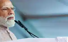 After petrol and gold appeal, PM Modi now urges Indians to cut use of foreign products amid West Asia crisis