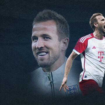 Harry Kane injury scare: Bayern Munich sweat over striker’s fitness ahead of Real Madrid clash