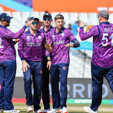 Nepal vs Italy T20 World Cup 2026: Live streaming, match time, venue and where to watch