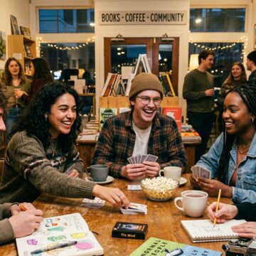 Why Gen Z is ditching digital for vinyl, Polaroids and real-life experiences