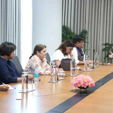 'No shortage of energy in India': Amid Strait of Hormuz concerns, govt assures India has enough fuel