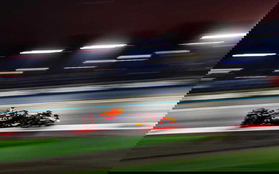 Can Red Bull Racing really be back in the mix? Qatar GP suggests...