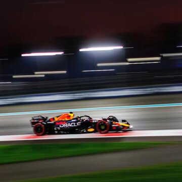 Can Red Bull Racing really be back in the mix? Qatar GP suggests...