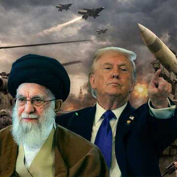 Iran–US tensions escalate as American troops evacuated from Qatar base