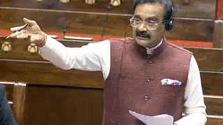 Who is Ashok Kumar Mittal? AAP Rajya Sabha MP who replaced Raghav Chadha faces ED probe