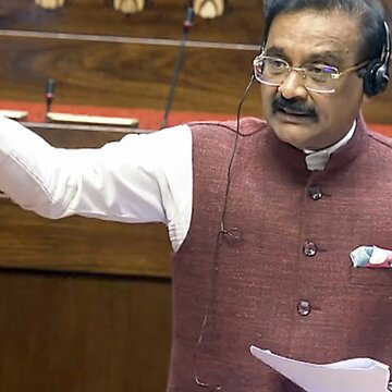 Who is Ashok Kumar Mittal? AAP Rajya Sabha MP who replaced Raghav Chadha faces ED probe