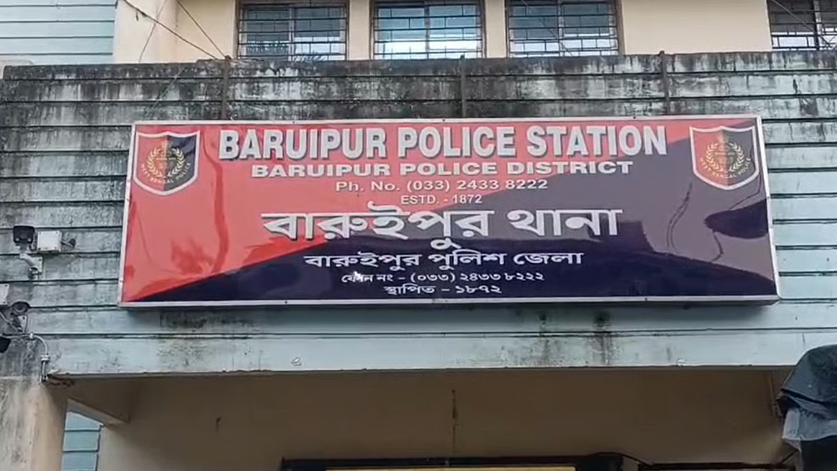 Man slits brother-in-law’s throat only for gold chain, and luxury watch