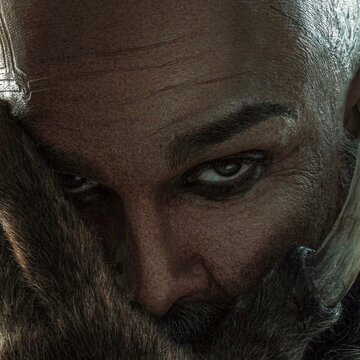 Raaka first look out: Allu Arjun stuns in bold avatar in Atlee’s film