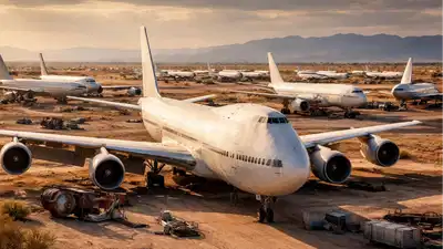 Akasa Air and SpiceJet aircraft involved in minor collision during taxi at Delhi airport