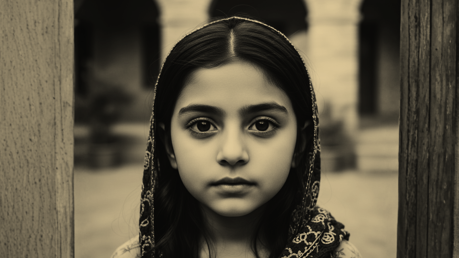 Pakistan’s secret ‘bride market’ where underage girls sold to Chinese men