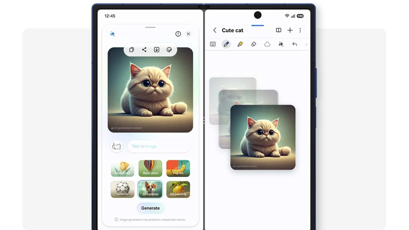 Samsung One UI 8 update: Release timeline and top features you should know