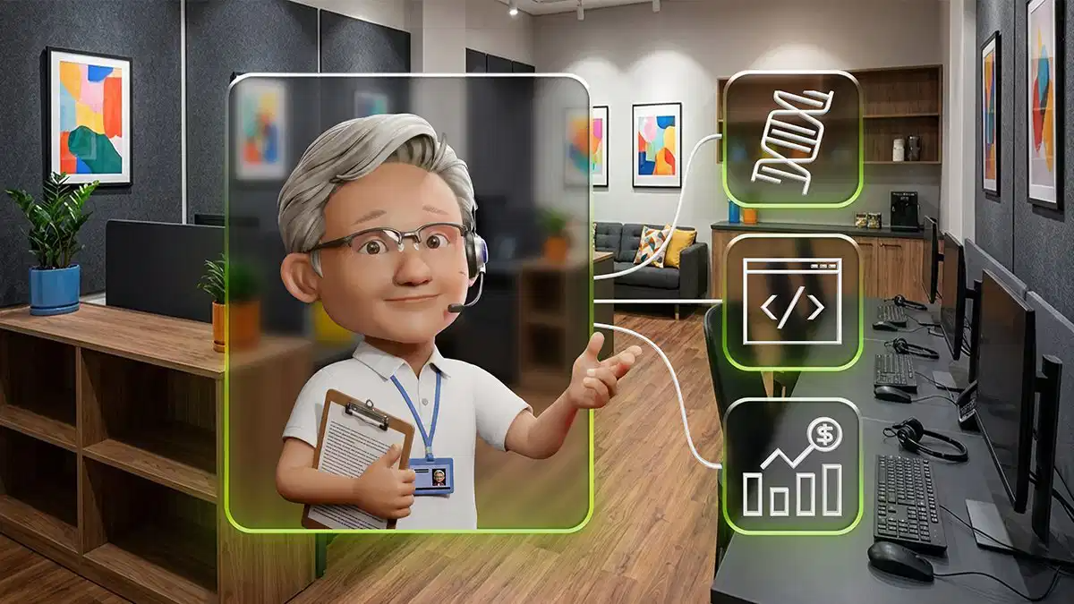 How Nvidia's big India push with venture capitalists is shaping AI startup race