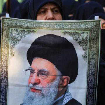 Who will represent India at Khamenei's funeral in Iran? Here's what we know
