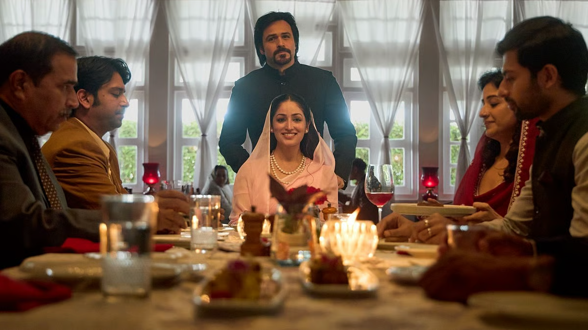 Emraan Hashmi and Yami Gautam set to pair up on the big screen for 'Haq'