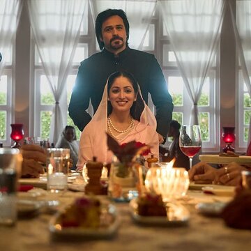 Emraan Hashmi and Yami Gautam set to pair up on the big screen for 'Haq'
