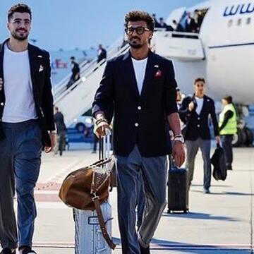 Iran’s ‘#168’ tribute grabs attention, reignites debate over FIFA regulations
