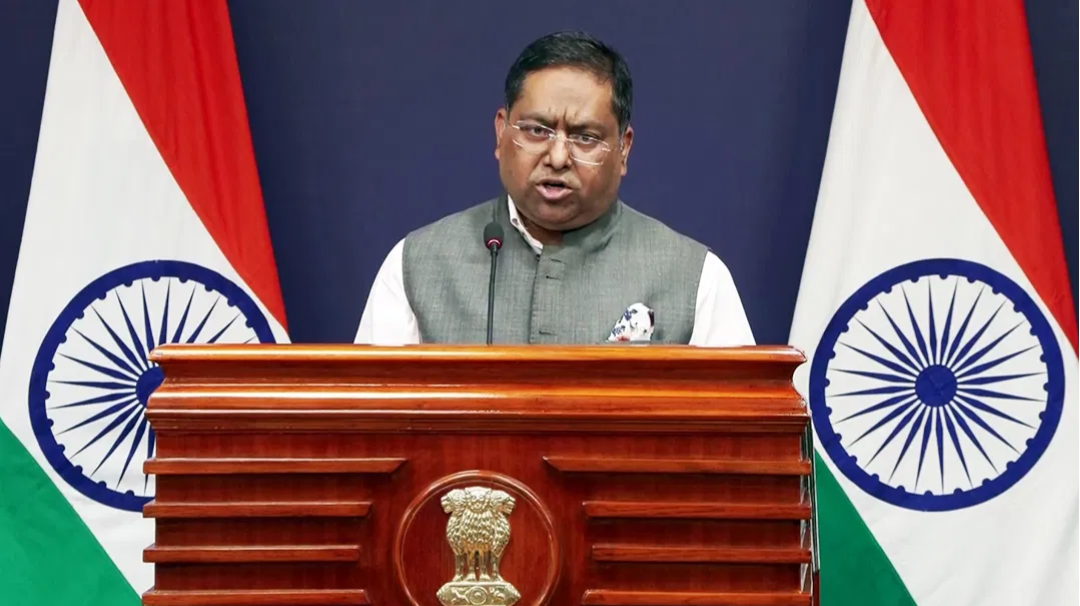 MEA confirms nearly 500 Indians held in Thailand, repatriation planned