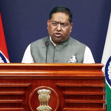 MEA confirms nearly 500 Indians held in Thailand, repatriation planned
