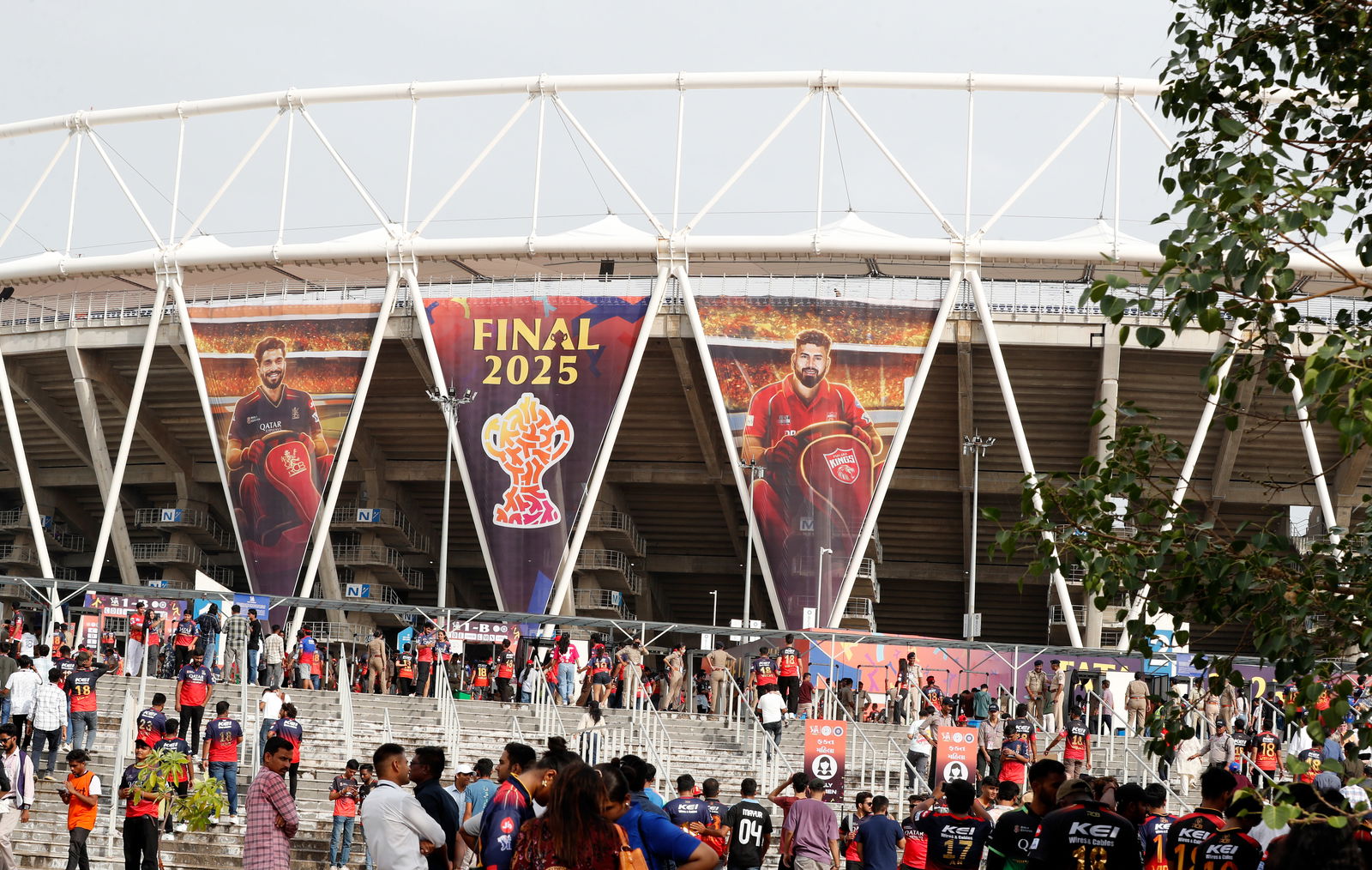 IPL 2026 auction likely around December 15; franchises to submit retention list by November 15