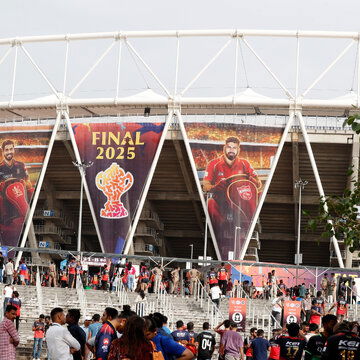 IPL 2026 auction likely around December 15; franchises to submit retention list by November 15