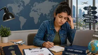 Planning to study abroad? New visa rules make it tougher in 2026