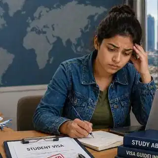 Planning to study abroad? New visa rules make it tougher in 2026